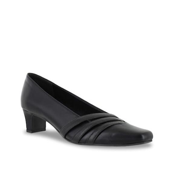 Easy Street Entice Pump, Size 8.5 – Classic Elegance and Comfort - Picture 1 of 8